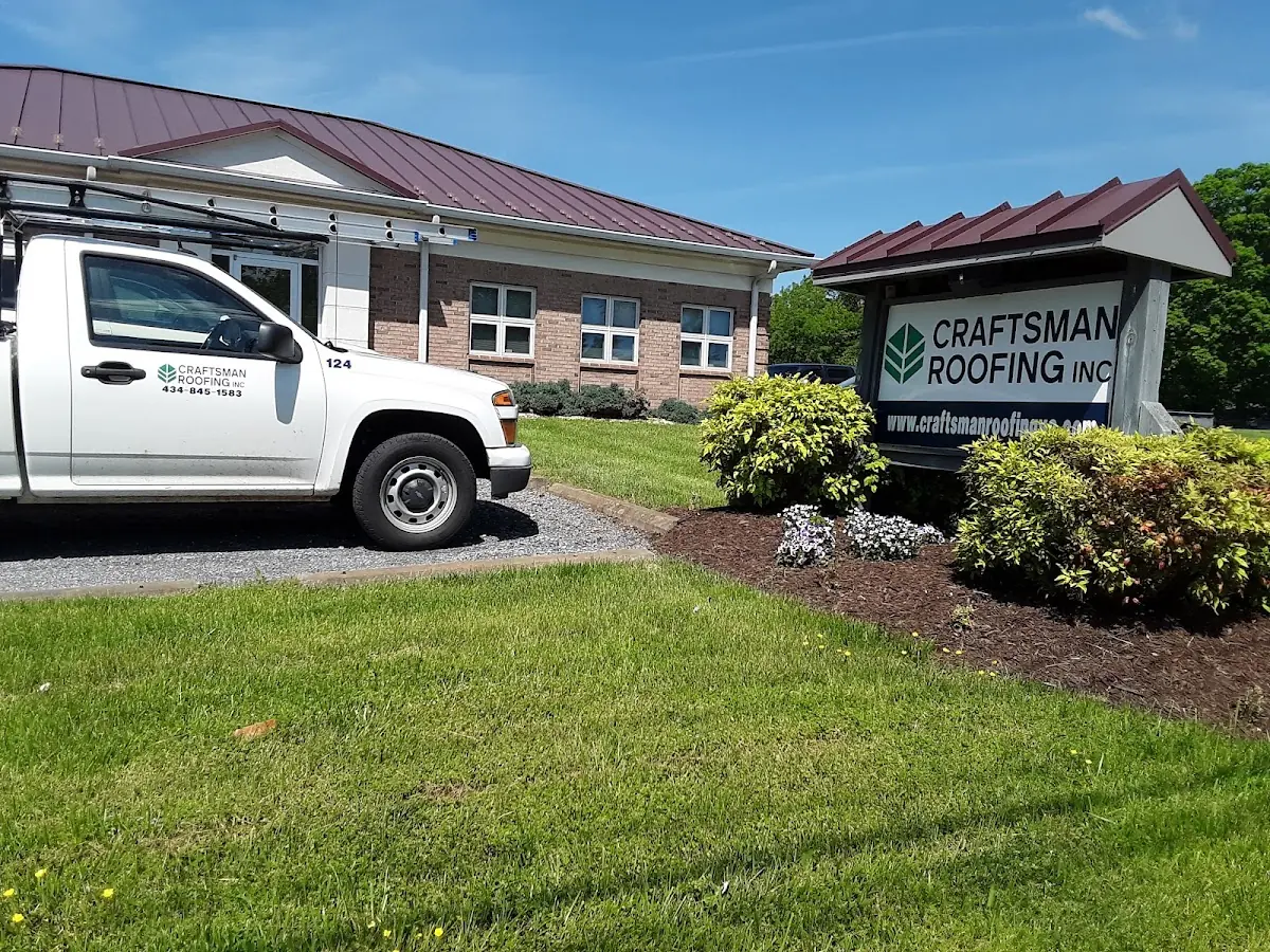 Quality Hail Damage Roof Repair by experienced craftsmen in Harrington